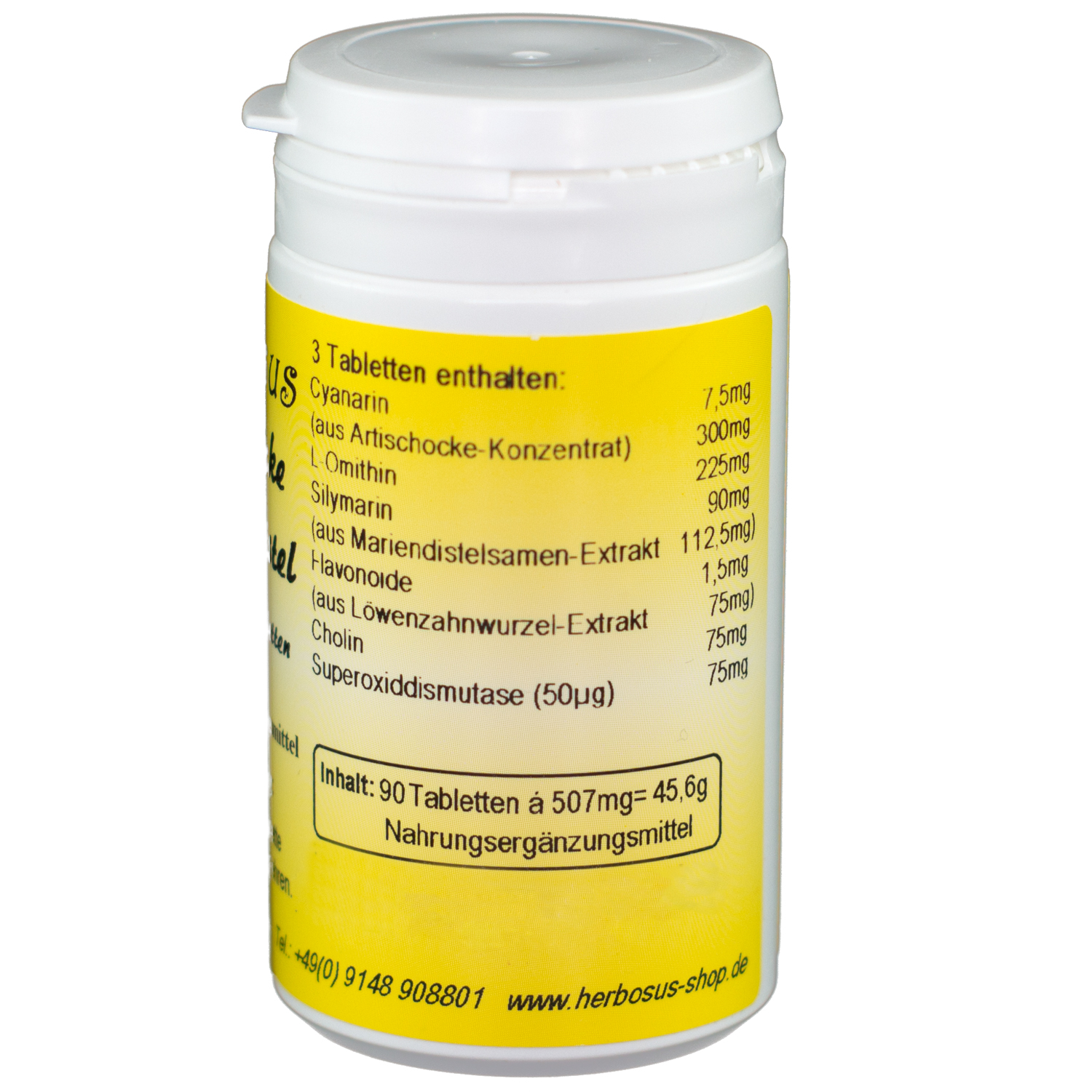 Hauptprodukt, versandkostenfrei mit Hervorhebung