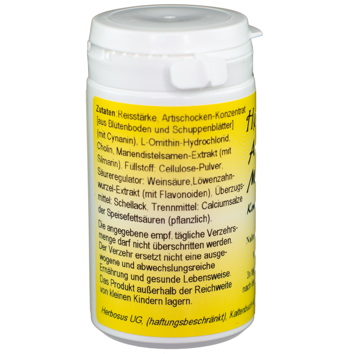 Hauptprodukt, versandkostenfrei mit Hervorhebung