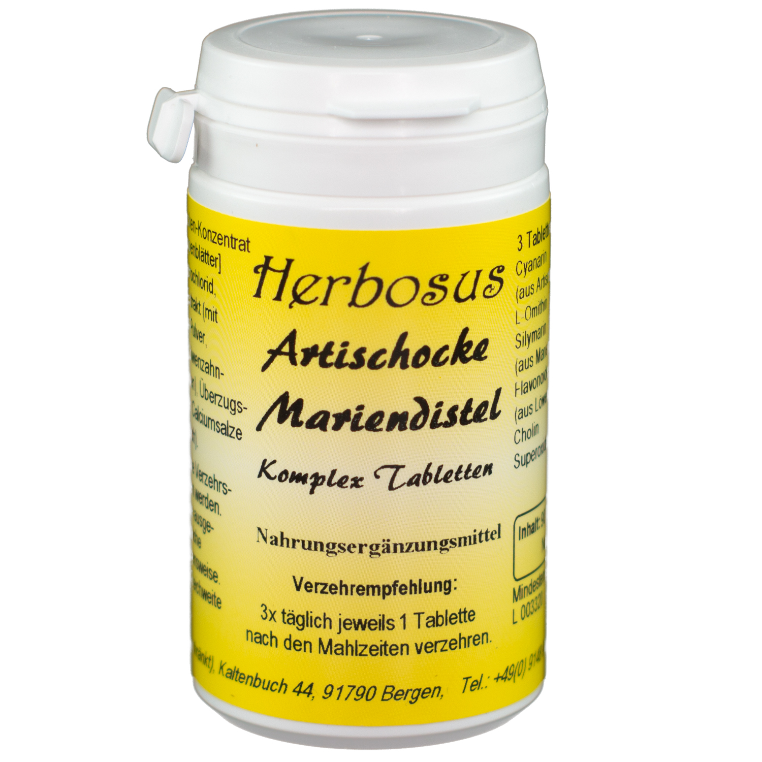 Hauptprodukt, versandkostenfrei mit Hervorhebung